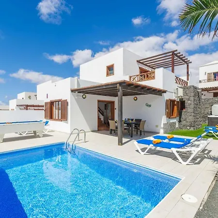 Rioja Playa Blanca (Lanzarote)