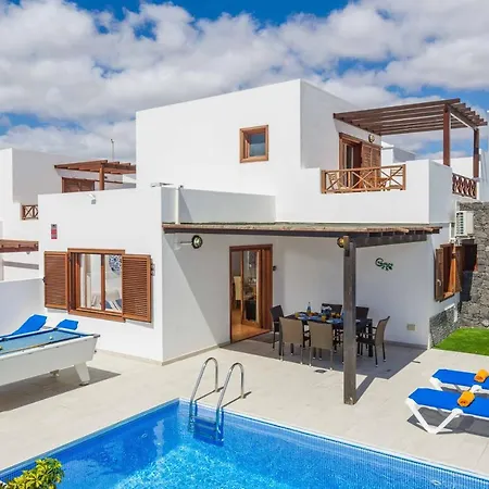Vila Rioja *