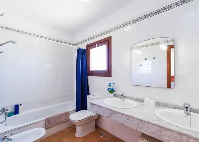 Rioja Playa Blanca (Lanzarote)